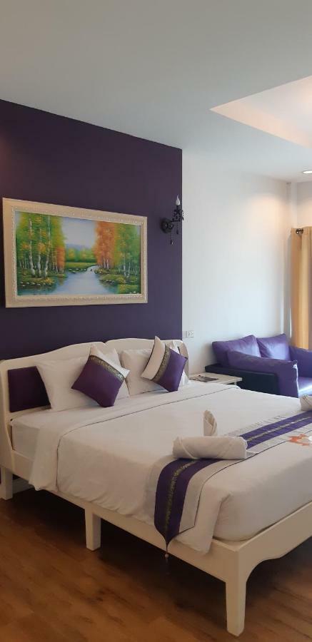 Jasmine Chiangmai Boutique Hotel Chiang Mai Exterior photo